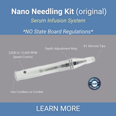 Nano Needling Kit