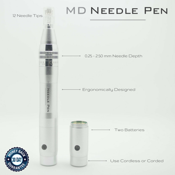 MD Needle Pen