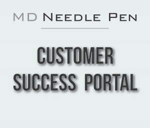 Customer-Success-Portal