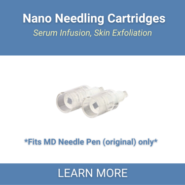 nano cartridges