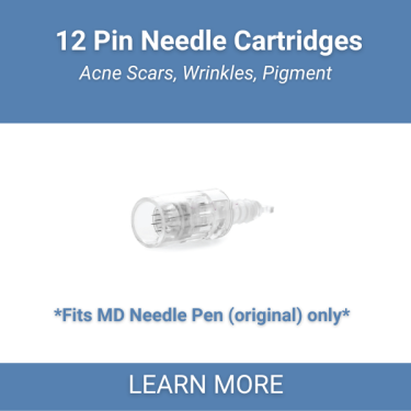 12Pin Needle Cartridges
