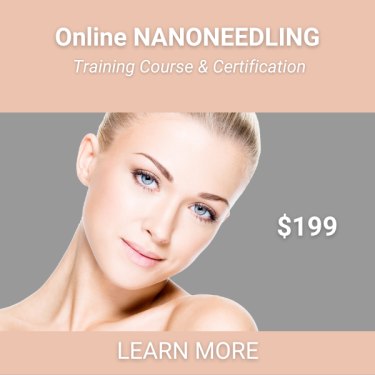 Nanoneedling Course