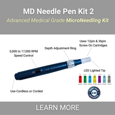 Microneedling Shop - MD Needle Pen