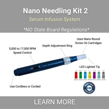 Nano Needling Kit 2