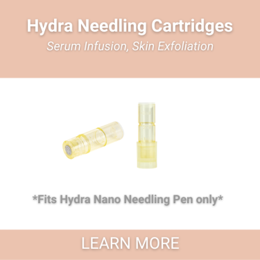 Hyrda Nano Needle Cartridges